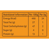 Organic Tattva Biryani Masala Powder Organic Tattva