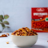 Haldiram's Spicy Peanuts Haldiram's