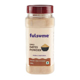 Fulsome Dried Dates Powder - Safuron