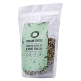 Millet Amma Organic Moong Dal Split Millet Amma