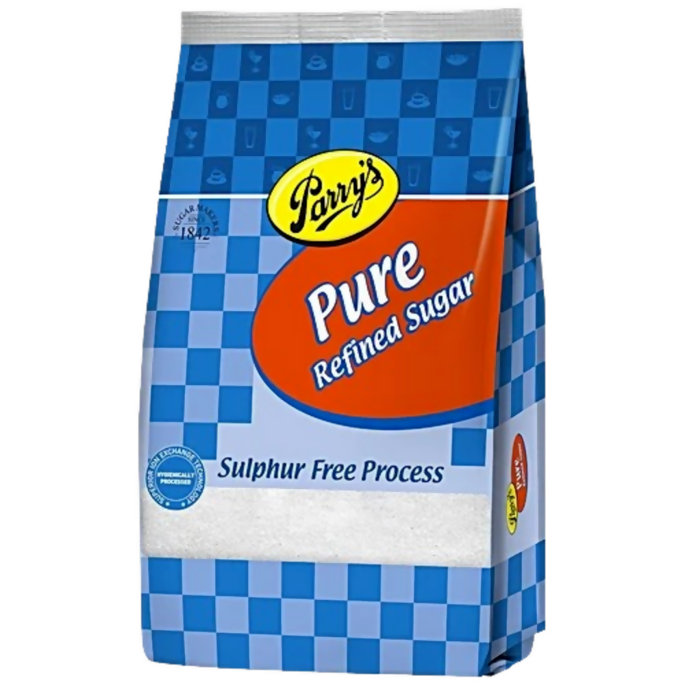 Parry's Pure Refined Sugar - Dista