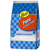 Parry's Pure Refined Sugar - Dista