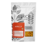 Sorich Organics Turkish Apricot - Safuron