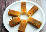 Aggarwal Sweets Corner Milk Cake Aggarwal Sweets Corner