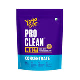 Yoga Bar ProClean Whey Protein Concentrate - Safuron