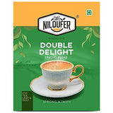 Cafe Niloufer Double Delight Tea Powder - Safuron