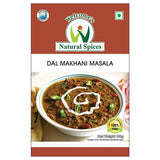 Welcome’s Natural Spices Dal Makhani Masala Powder - Safuron