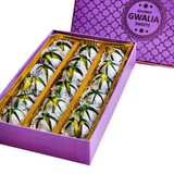 Gwalia Sweets Kamal Bhog - Safuron