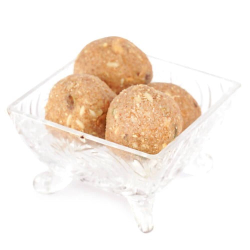 Evergreen Sweets - Panjiri Laddoo Evergreen Sweets