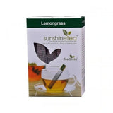Sunshine Tea Lemongrass Tea Sticks Sunshine Tea