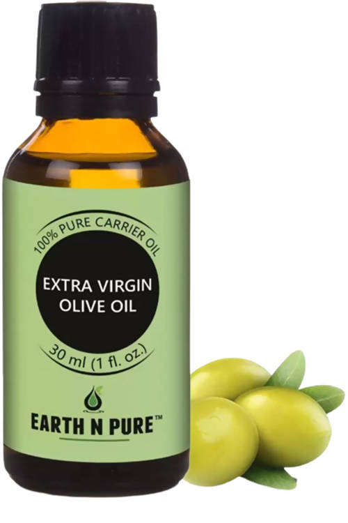 Earth N Pure Extra Virgin Olive Oil Earth N Pure