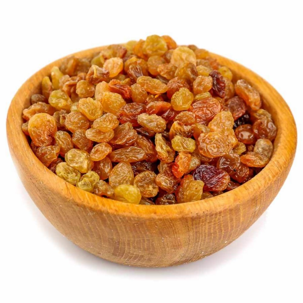 Organic Mandya Raisins Organic Mandya