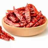 Organic Mandya Red Chilli Whole Organic Mandya