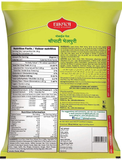 Bikaji Crispy Crunchy 100% Vegetarian Chowpati Bhelpuri Bikaji