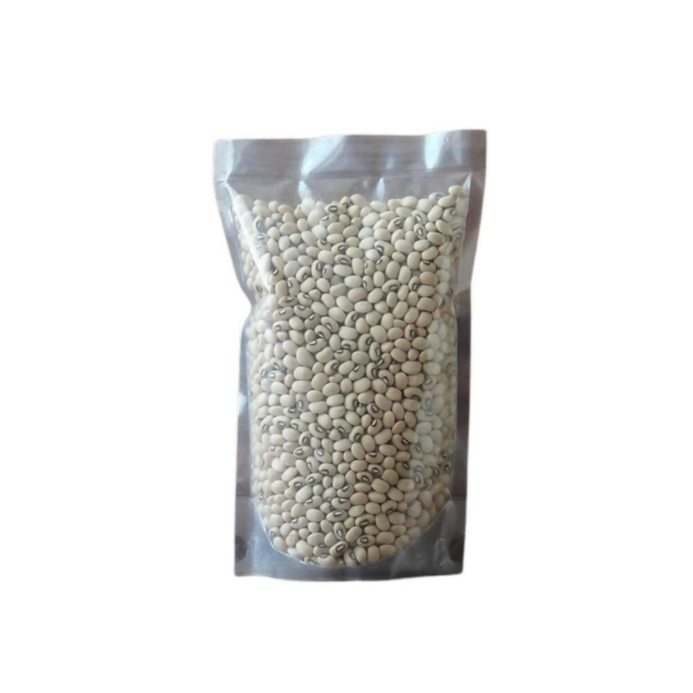 Satjeevan Organic Chowli Cow Peas Satjeevan