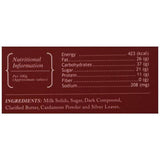 Haldiram's Chocolate Burfi Haldiram's