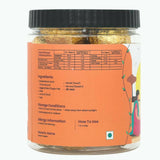 Nuskha Chana Laddoo For Pregnancy Nuskha