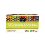 Teacurry Dandelion Root Tea Bags Teacurry
