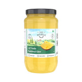 Farm Naturelle A2 Vedic Sahiwal Ghee - Desi Cow Ghee - Safuron