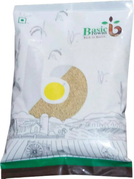 BasicBrowns Browntop Millet - Safuron