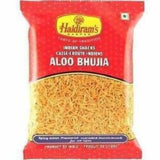 Haldiram's Namkeen - Aloo Bhujia Haldiram's