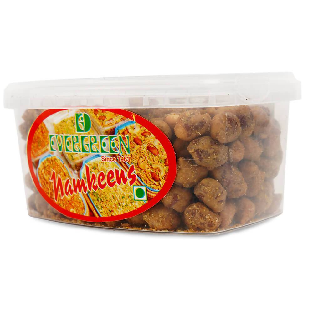 Evergreen Sweets - Nut Kracker Evergreen Sweets