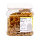 Tassyam Organics Golden Raisins Tassyam Organics