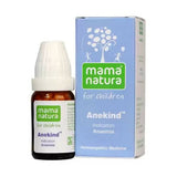 Dr. Willmar Schwabe India Mama Natura Anekind Globules for Children