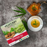 Teacurry Ovo Boost Tea for Women Teacurry