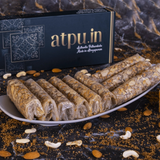ATPU’s Exotic Special Dry Fruits Putharekulu - Honey (Healthy Edition) ATPU’s