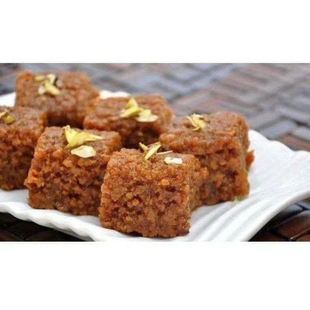 Mithaiwala Anjeer Kalakand - Safuron