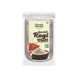 Organic Mandya Special Ragi Malt - Safuron