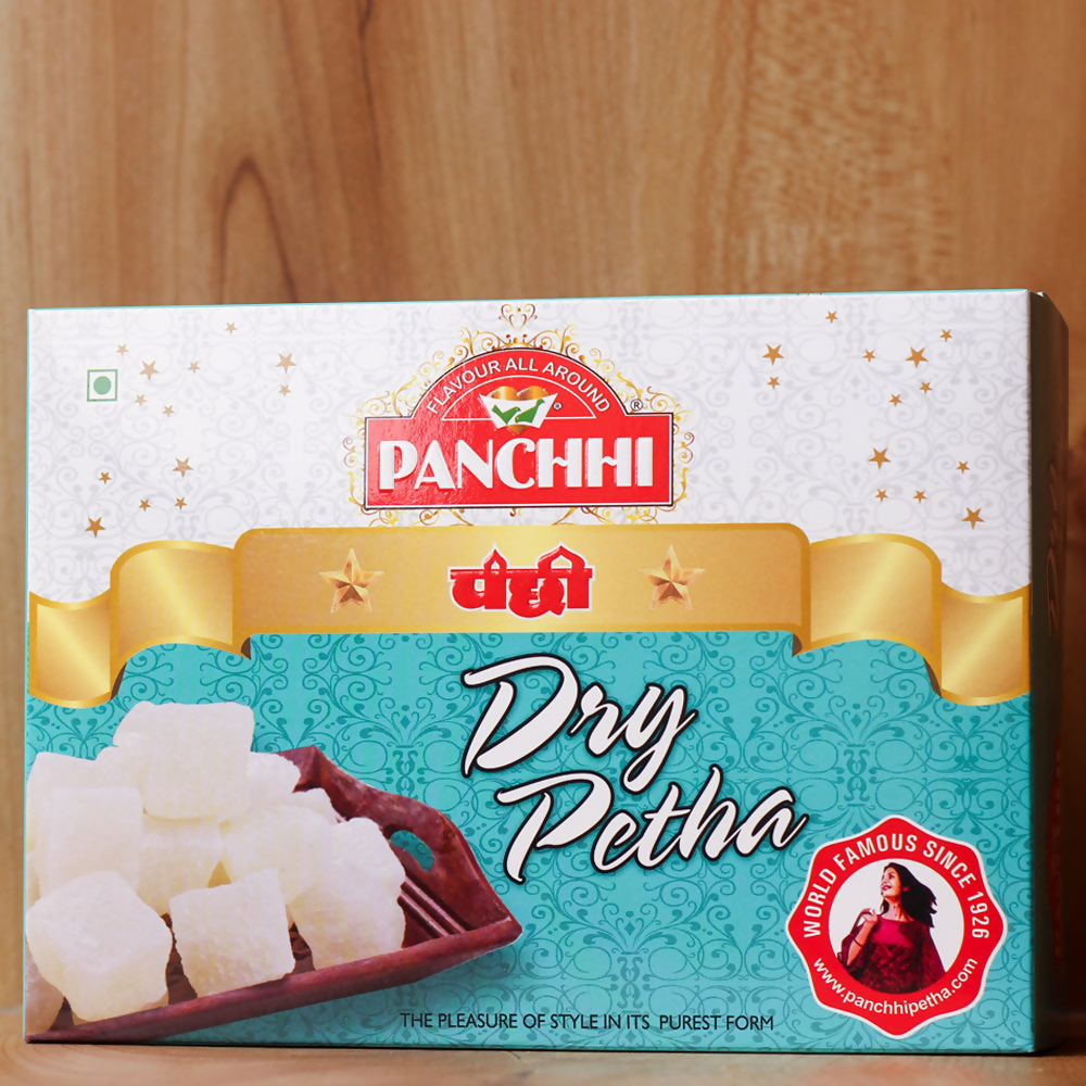 PANCHHI Dry Petha PANCHHI