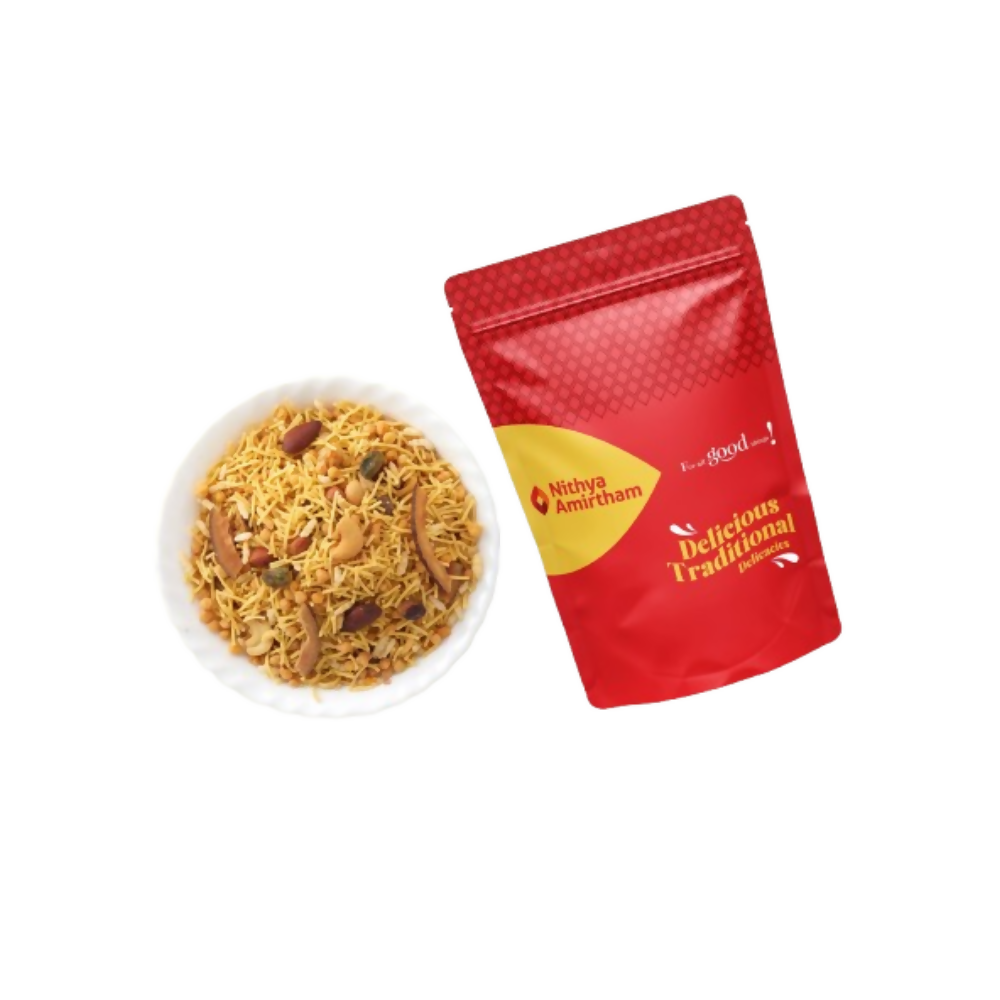 Nithya Amirtham Dry Fruit Mixture - Safuron