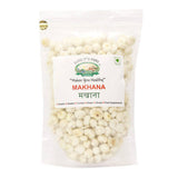 El World Organic Makhana - Safuron