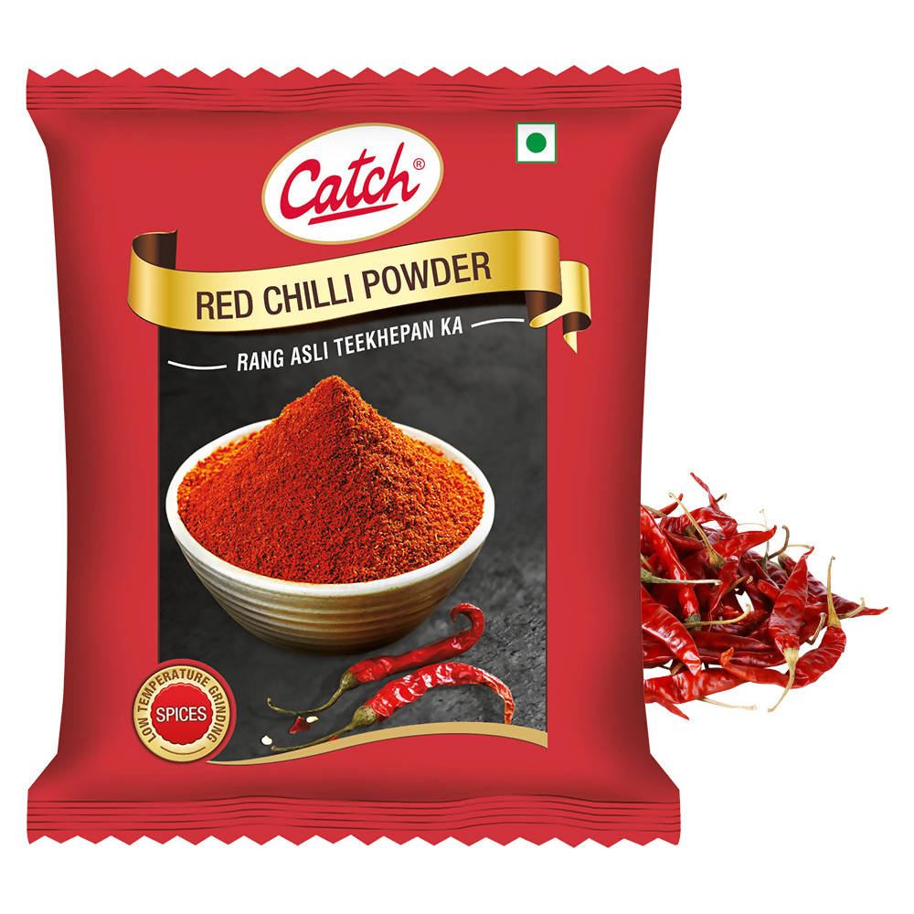 Catch Red Chilli Powder Catch