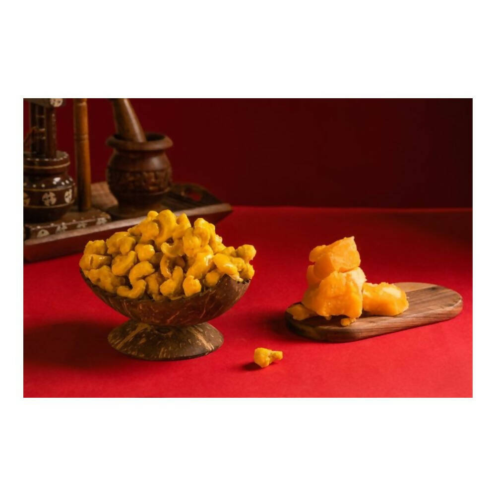 Pulla Reddy Kaju Sweet - Safuron