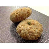 Dadu's Badam Butterscotch Tikki Dadu's