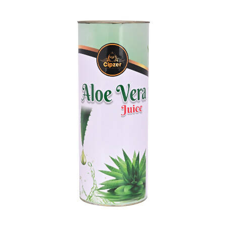 Cipzer Aloe Vera Juice - Safuron