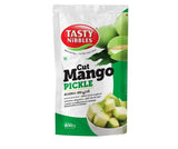 Tasty Nibbles Cut Mango Pickle - Safuron