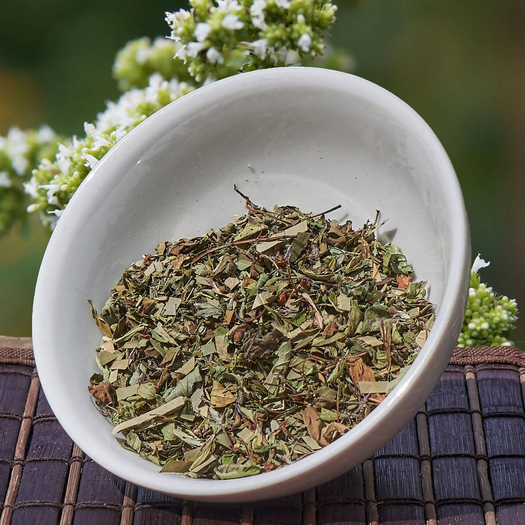 SOS Organics Himalayan Spice Herbal Infusion SOS Organics