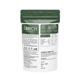 Sorich Organics Moringa Green Tea Sorich