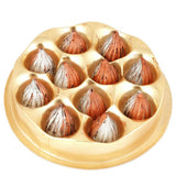 Ghasitaram Sheen Chocolate Modaks - Safuron