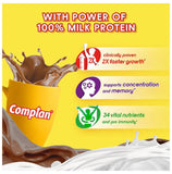Complan Nutrition and Health Drink Royale Chocolate Refill Complan