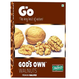 Go Premium Walnut Kernels Halves - Dista