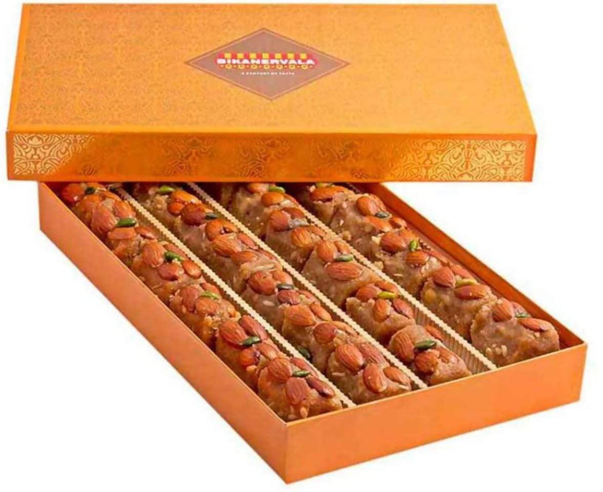Bikanervala Pinni Special Bikanervala