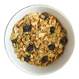 Thenibblebox Blueberry Blaze Granola Thenibblebox