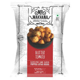Mr. Makhana Super Snack Butter Tomato