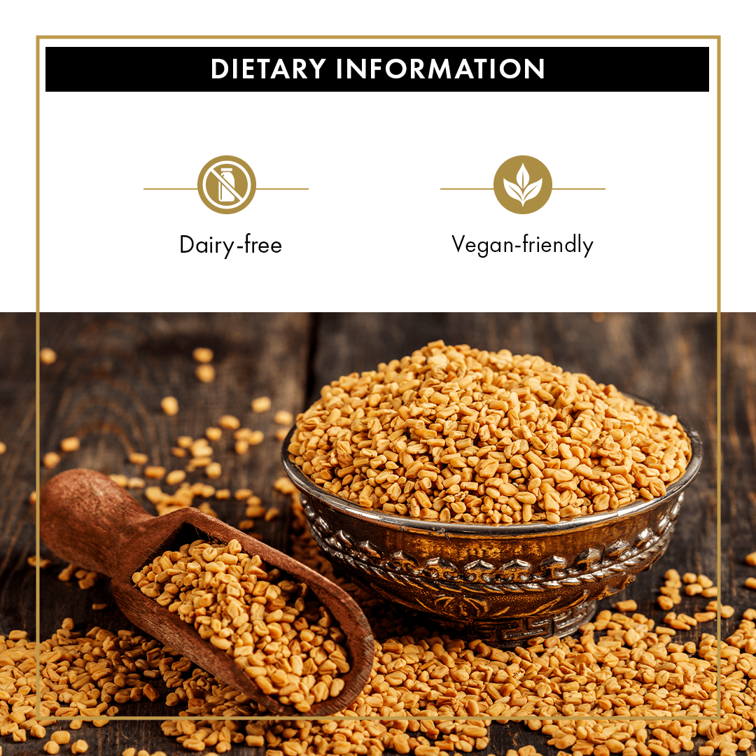 Sublime Inspiring Awe Fenugreek Seeds Sublime Inspiring Awe