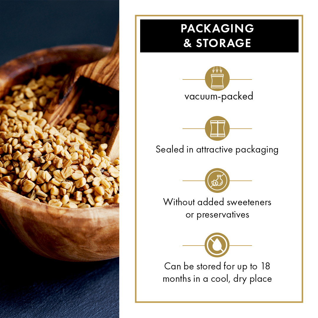 Sublime Inspiring Awe Fenugreek Seeds Sublime Inspiring Awe